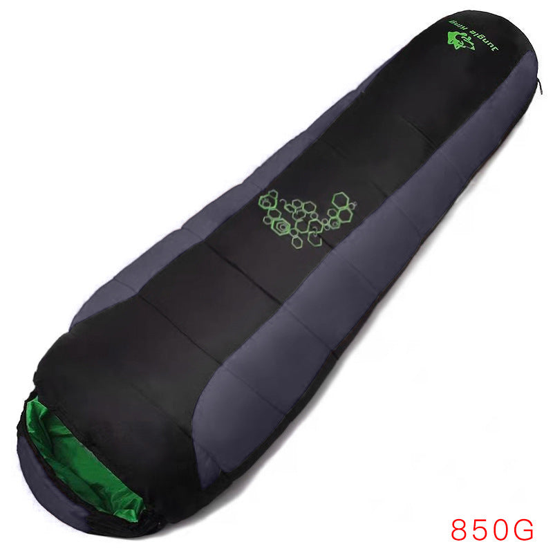 Compact Outdoor Camping Sleeping Bag