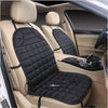 Automobile Heating Cushion | Efficient Carseat Warming Cushion | Adjustable Heat Settings