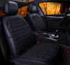 Automobile Heating Cushion | Efficient Carseat Warming Cushion | Adjustable Heat Settings