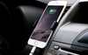 Gravity Car Phone Holder | Secure Air Vent Mount