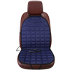 Automobile Heating Cushion | Efficient Carseat Warming Cushion | Adjustable Heat Settings