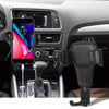 Gravity Car Phone Holder | Secure Air Vent Mount