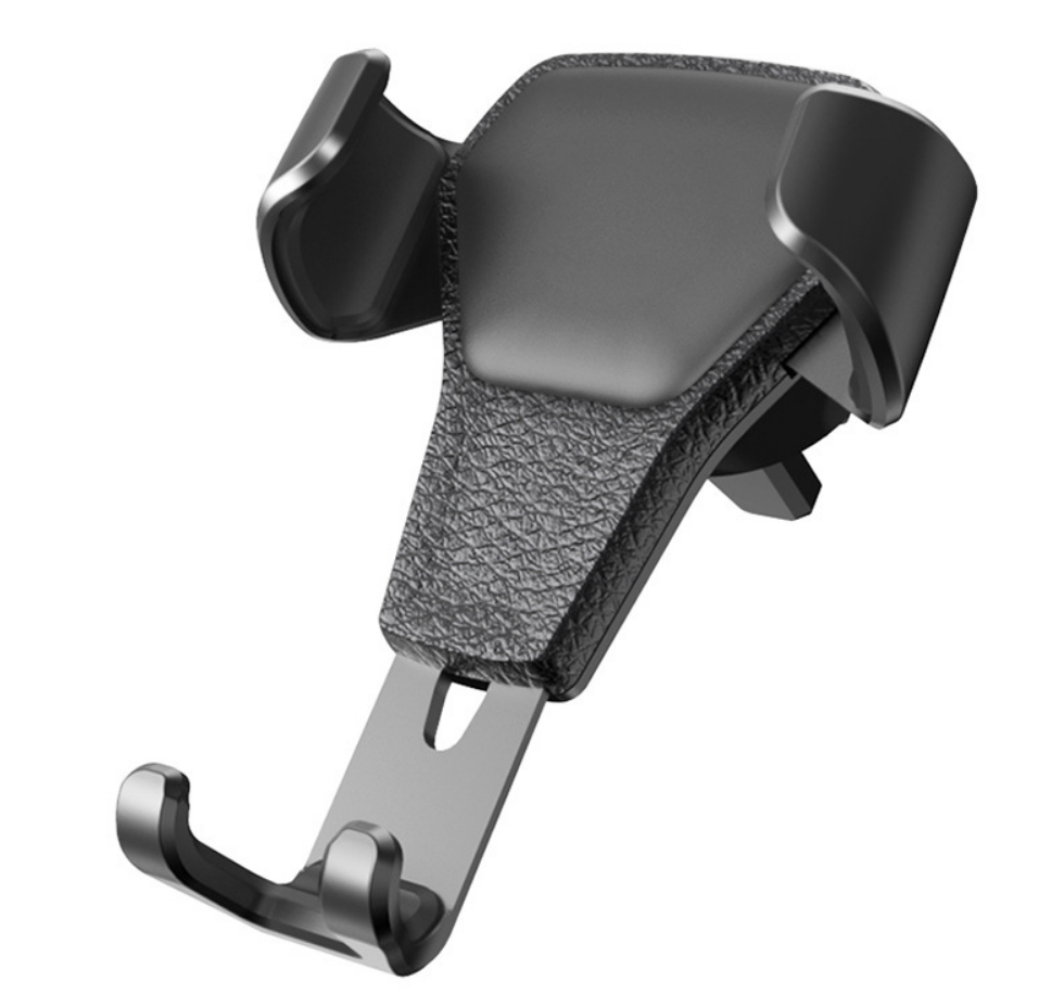 Gravity Car Phone Holder | Secure Air Vent Mount