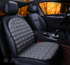 Automobile Heating Cushion | Efficient Carseat Warming Cushion | Adjustable Heat Settings