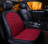 Automobile Heating Cushion | Efficient Carseat Warming Cushion | Adjustable Heat Settings