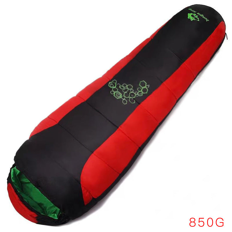 Compact Outdoor Camping Sleeping Bag